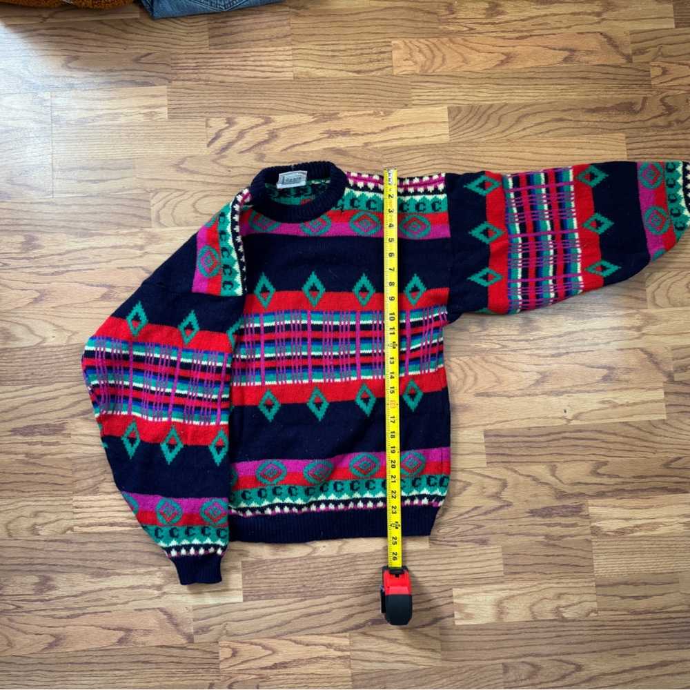 Vintage sweater